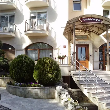 Trakata-sea View And Free Parking Ξενοδοχείο Βάρνα