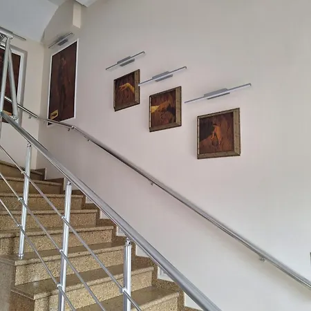 Trakata-sea View And Free Parking 2* Βάρνα