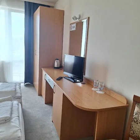 Trakata-sea View And Free Parking Ξενοδοχείο 2*
