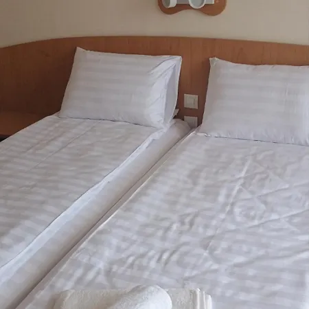 Trakata-sea View And Free Parking 2* Βάρνα