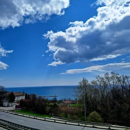 Trakata-sea View And Free Parking Ξενοδοχείο