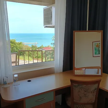 Trakata-sea View And Free Parking 2*