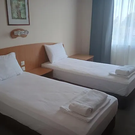 Trakata-sea View And Free Parking 2* Βάρνα
